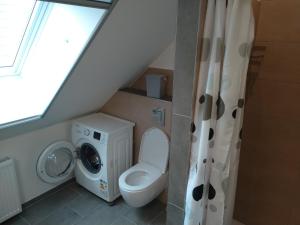 Ruhige Nachbarschaft