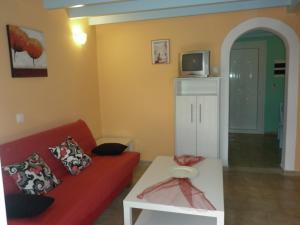 Eleni Family Apartments Corfu Greece