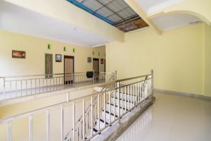 RedDoorz Syariah near Hot Water Boom Solok Selatan