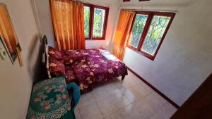 Vila Alam Sano Nggoang