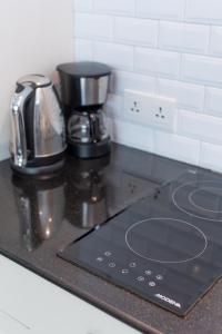 Villa Ibu Dua - cute 1BR Seminyak gem in great location