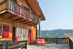Ferienhaus in ruhiger Lage - 3 Schlafzimmer- große Terrasse