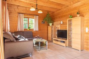 Ferienhaus in ruhiger Lage - 3 Schlafzimmer- große Terrasse