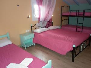 Eleni Family Apartments Corfu Greece