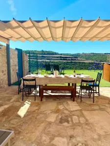 Cal Bertran - Vallfogona de Riucorb