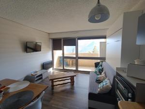 Appartements auris en oisans, vue sur le massif des ecrins : photos des chambres