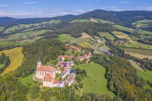 Ferienhaus in ruhiger Lage - 3 Schlafzimmer- große Terrasse