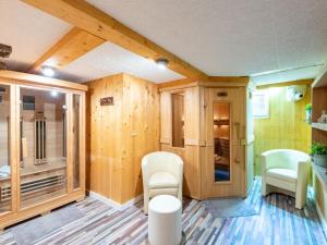 Apartment in Bichlbach near Ski Slopes
