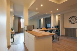 Appartements Le Fonctionnel - TravelHome : photos des chambres