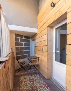 Appartements Le Fonctionnel - TravelHome : photos des chambres