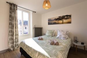 Appartements Le Fonctionnel - TravelHome : photos des chambres