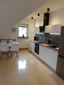 VILLA MILA Apartamenty