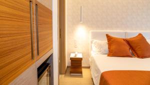 Standard Double or Twin Room room in Hotel Aurora