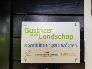 Natuurhuisje t Poepekrus