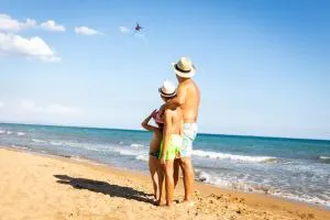 Triscinamare Hotel Residence - Triscina