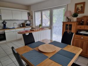 Ferienwohnung Mohnblume