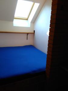 Apartmán na farmě u koní