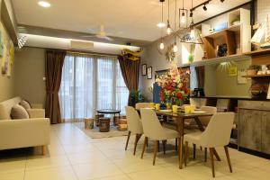 92 Homestay 3 Bedrooms Midhills Genting Highland