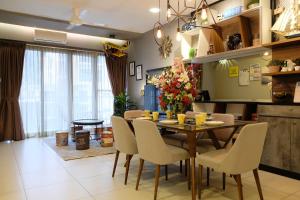 92 Homestay 3 Bedrooms Midhills Genting Highland