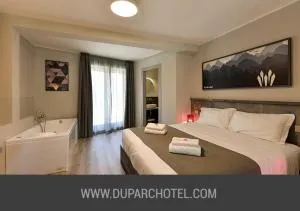 Du Parc Hotel - Sauze d'Oulx