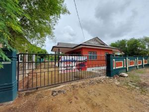 Homestay Ummi Gong Badak