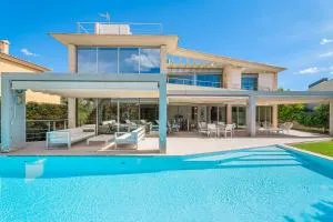 Villa Agusmar - Bellavista