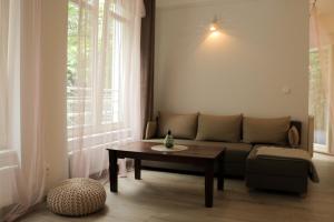 Apartments Moravská 24