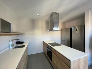 VTZ El Balcón de Conde de Aranda III