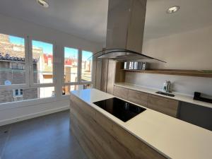 VTZ El Balcón de Conde de Aranda III