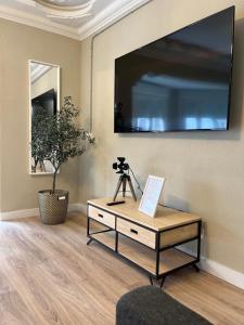 VTZ El Balcón de Conde de Aranda III