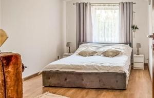 Gorgeous Apartment In Bedzino With Wifi