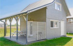 2 Bedroom Gorgeous Home In Rewal