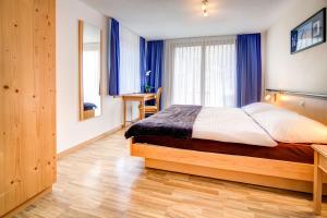 Matterhorngruss Apartments