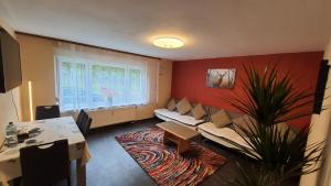 Two-Bedroom Apartment near Triberg Waterfall