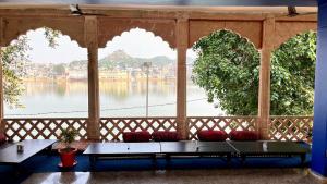 Radhika Palace Hotel