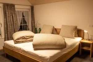 Family Room room in Landgasthaus Neues Bild Eggerstanden