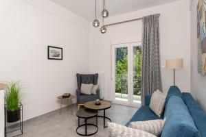 Cozy Corner - Central Stylish Apartment