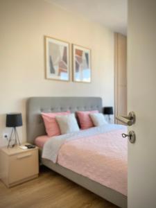 Top Centre Zara Apartment