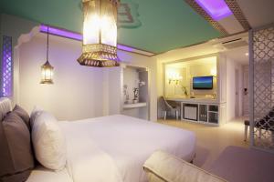 The Verandah - SHA Extra Plus