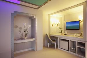 The Verandah - SHA Extra Plus