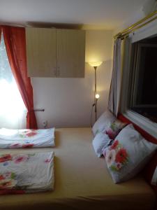 Abádi Karmazsin Ház