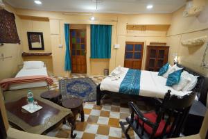 Hotel The Surya Jaisalmer