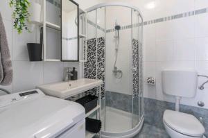 LESA room with private bathroom for 2 people 