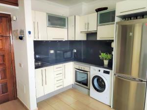 Sunshine Apartment Los Cristianos