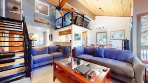 Snowcreek I #28 condo