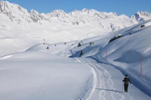 Campings Camping RCN Belledonne : photos des chambres