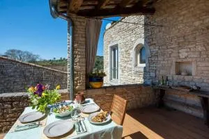 La Bergerie à Cratoule, Domaine Les Musarts - Issirac