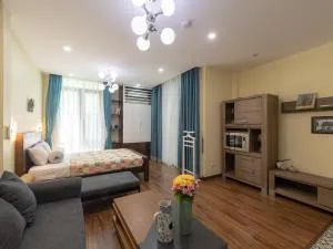 Auntie Liên's Homestay - Hanoi