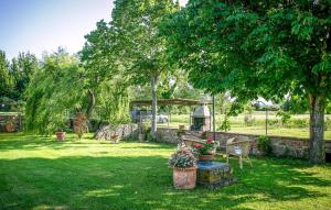 Casale il Gelso by VacaVilla