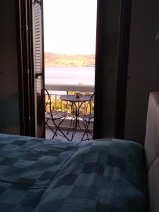 Κamares View (Αύρα)